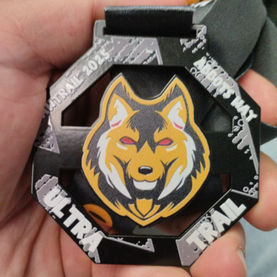 Capre Bipedi: Il Trail Running In Italia