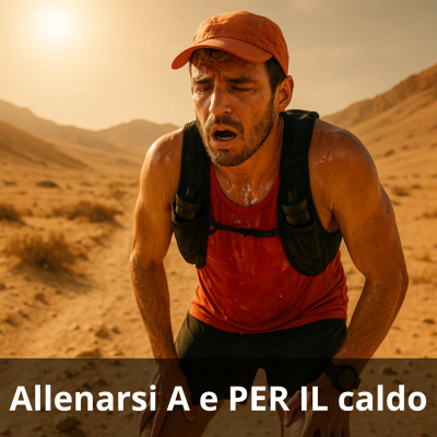 Capre Bipedi: Il Trail Running In Italia