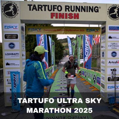 Capre Bipedi: Il Trail Running In Italia