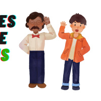 Saudações FORMAIS e INFORMAIS em Inglês | Inglês com CLEY LiveCast #02