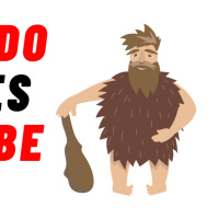 Verbo TO BE - PASSADO Simples | Inglês com CLEY LiveCast #09