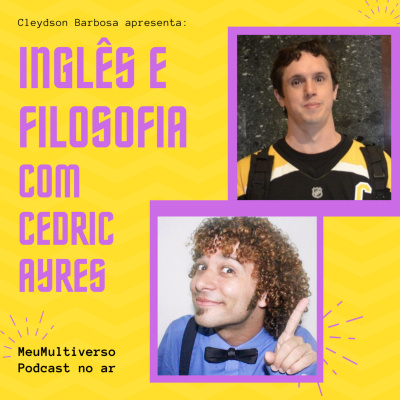 Meumultiverso Com Cleydson Barbosa