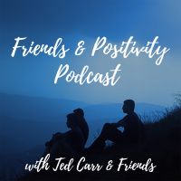 #6: Vegan activist Jackson Foster