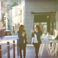 004 Solange Candelo | Entrevista a Agente Top Realtaria en Rubí