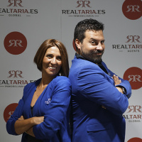 016 Gerentes de REALARIA.ES (Historias de Éxito Inmobiliario) | Solange Candelo