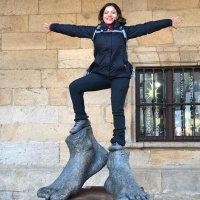 001 Camino de Santiago para Emprendedores | Solange Candelo