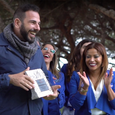 Solange Candelos Show