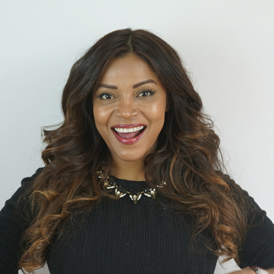 Solange Candelos Show