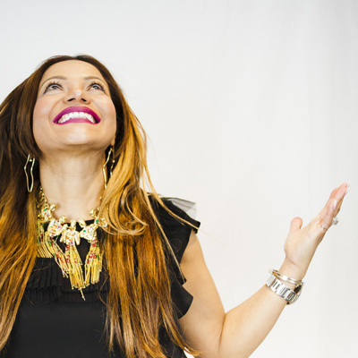 Solange Candelos Show