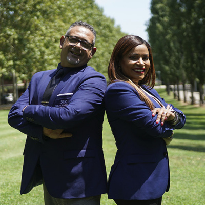 Solange Candelos Show