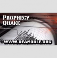 Prophecy Quake: Snatched out of the Sinaloa Cartel: A Modern Damascus Road Experience