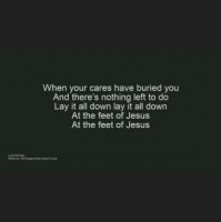 The Price of the Anointing  the Foolish Virgins