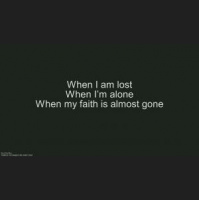 Prophets and Spiritual Discernment