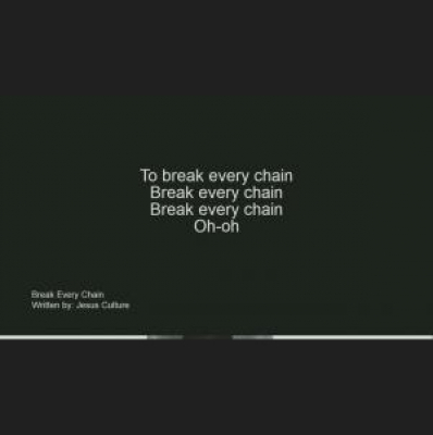 Fire And Grace Church Opelika, Al (audio)