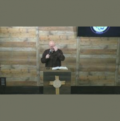 Fire And Grace Church Opelika, Al (audio)