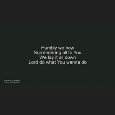 Fire And Grace Church Opelika, Al (audio)