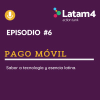 Ep #6 Pago Móvil