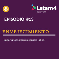 Ep #13 Envejecimiento 