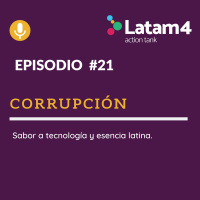 Ep #21 Corrupción