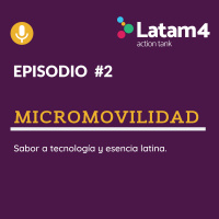 Ep #2 Micromovilidad