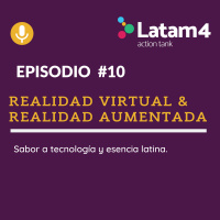 Ep #10 Realidad Virtual amp Realidad Aumentada