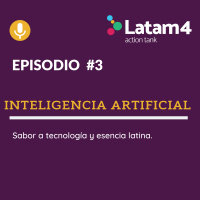 Ep #3 Inteligencia Artificial