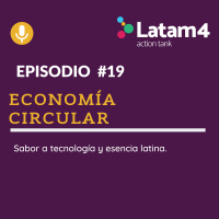 Ep #19 Economía Circular