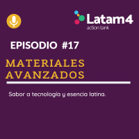 EP #17 Materiales Avanzados