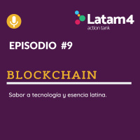 Ep #9 Blockchain