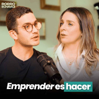 Mercedes Palomar: Emprender es Hacer