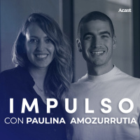 E214 ¿Cómo es un feminismo consciente? con Paulina Amozurrutia