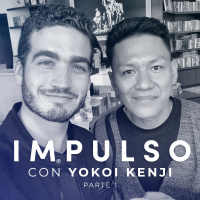 E87 Yokoi Kenji parte 1