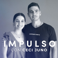 E161 Creatividad y arte como impulso: Ceci Juno