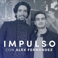 E153 Alcanzar tus sueños: Alex Fernández