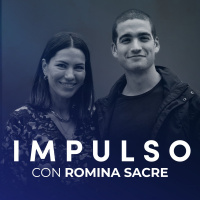 E203 El amor no es suficiente con Romina Sacre