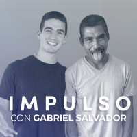 E182 El impacto del arte: Gabriel Salvador