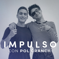 E163 Atreverte a cumplir tus sueños: Pol Granch