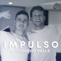 E176 Cómo reinventarte: Güero Valle