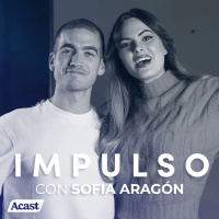 E216 Cómo emprender nuevos caminos con Sofia Aragón