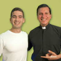 E233 La importancia del crecimiento espiritual con P. Miguel Guerra