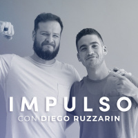 E157 Porqué crees lo que crees: Diego Ruzzarin