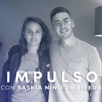 E155 Luchar por tu pasión: Saskia Niño de Rivera