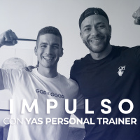 E192 Cómo salir a perseguir tus sueños: Yas Personal Trainer