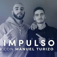 E110 Con el corazón: Manuel Turizo