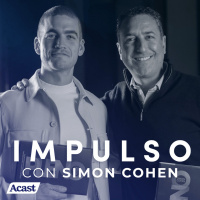 E220 Cómo ser feliz con Simón Cohen