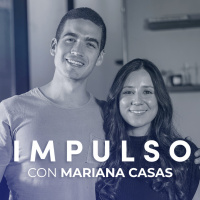 E210 Cómo cambiar de vocación sin perderte a ti misma con Mariana Casas