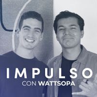 E186 Emprender no es para todos: Wattsopa