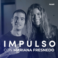 E212 Cómo manifestar abundancia con física cuántica con Mariana Fresnedo