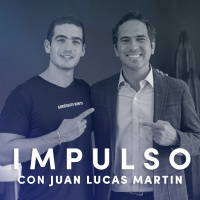 E134 Cómo aplicar la física cuántica a tu vida: Juan Lucas Martin