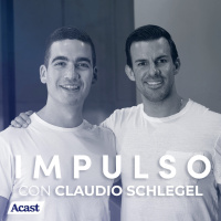 E218 Cómo estar más presente sin dejar de crecer profesionalmente con Claudio Schlegel
